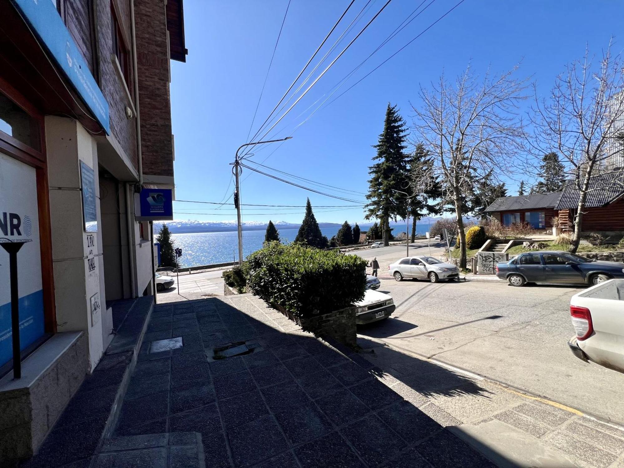 Ferienwohnung Departamento Costanera Centro San Carlos de Bariloche Exterior foto
